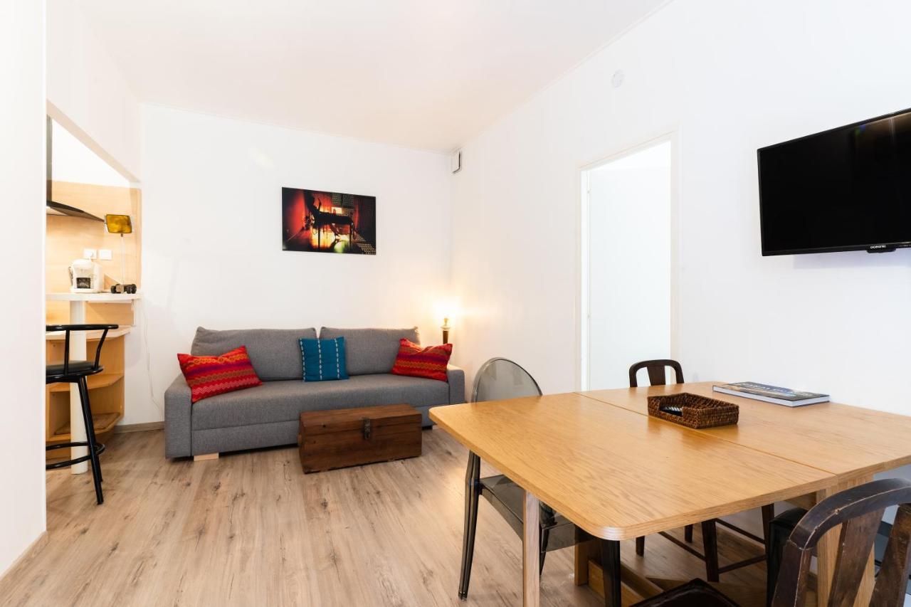 Апартаменты Le Chine - Patio Convivial - Parking - Centre Тулуза Экстерьер фото